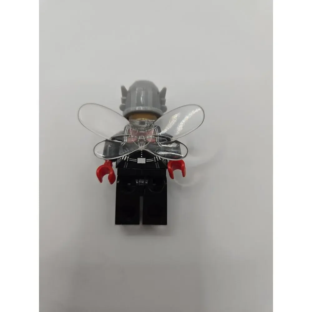 Lego Ant-Man 76109 Upgraded Suit Super Heroes Minifigure